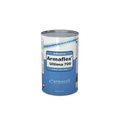 Armacell Armaflex Ultima AHU-700/1,0 Lim Rabatter